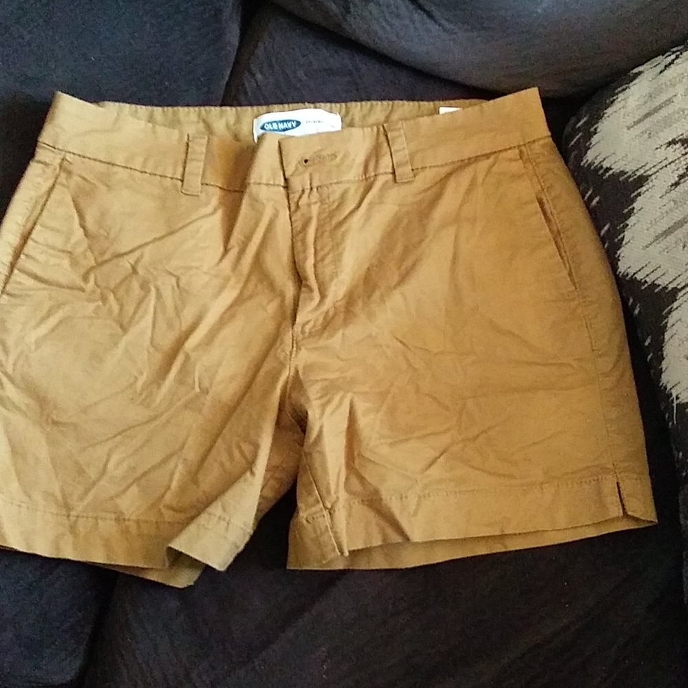 Shorts